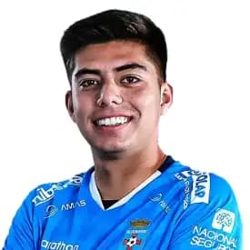 Juan Ferrufino