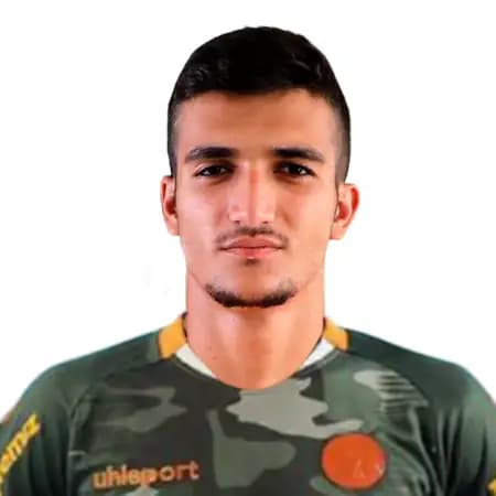 Hamza Özdemir