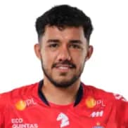 Reggy Rivera