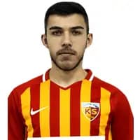 Oguzhan Capar
