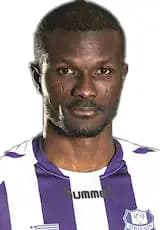 Abiola Dauda