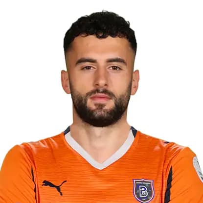 محمد ارسلانتاس