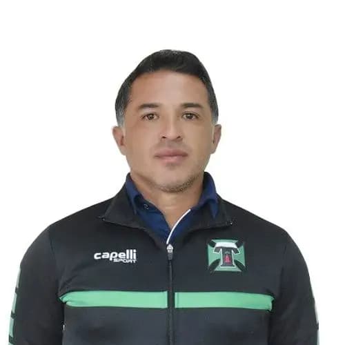 Patricio Lira