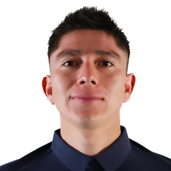 Uziel García