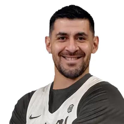 Enzo Ruiz