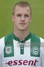 Martijn van der Laan