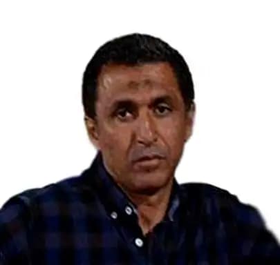 عبدالناصر محمد