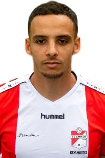 Hilal Ben Moussa