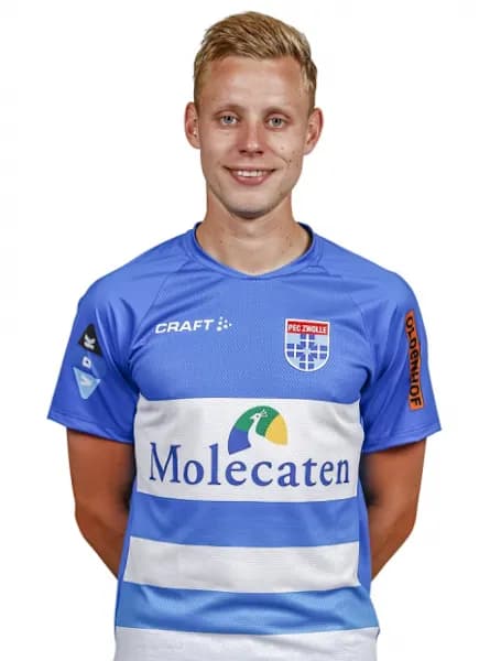 Rick Dekker