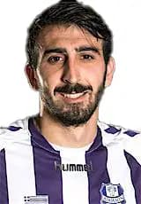 Nikolaos Ioannidis