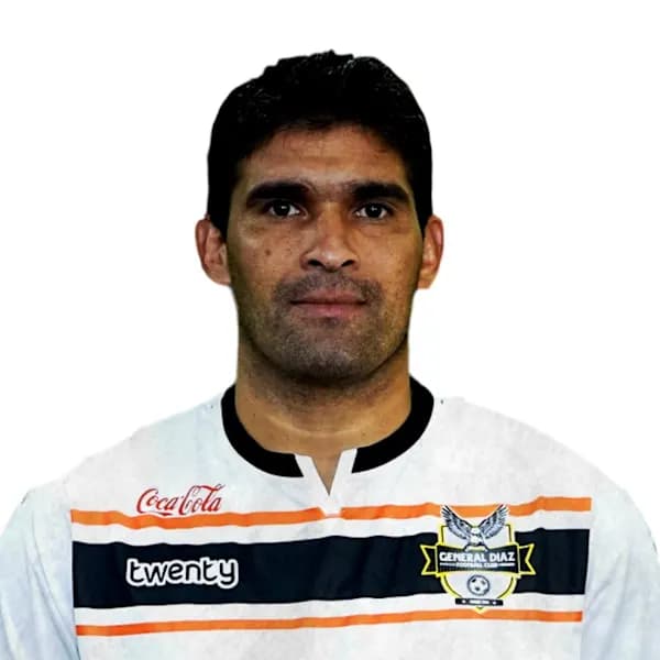 Néstor González