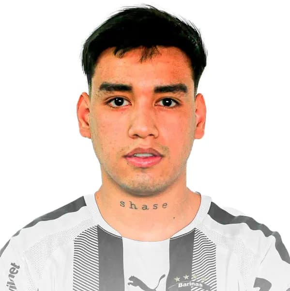 Darwin Matheus