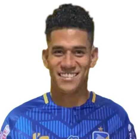 Ayrton Cisneros