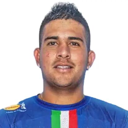 Edu Pineda