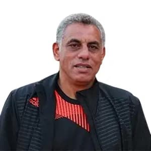 حمادة صدقي