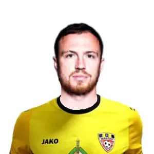 Siarhey Balanovich