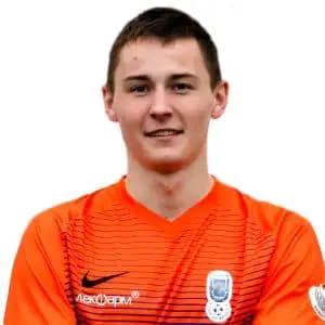 Aleksandr Svirepa