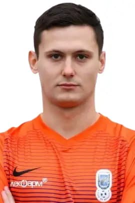 Evgeni Yudchits