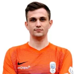 Pavel Shorats