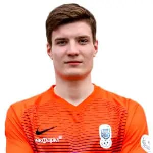 Vasili Sovpel