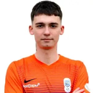 Daniil Miroshnikov