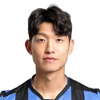 Lim Eun-Soo