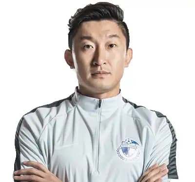 Chong Zhang