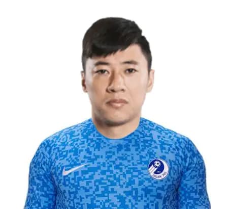 Zhu Xiaogang