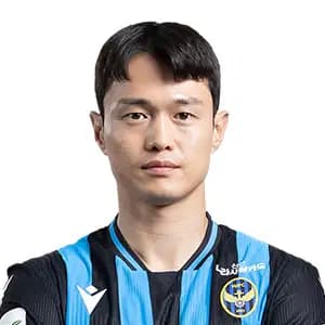 Jung Won-Jin