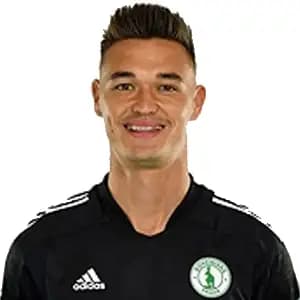 Patrik Le Giang