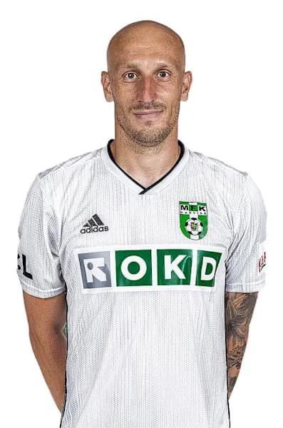 Marek Janečka