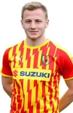 Mateusz Spychała