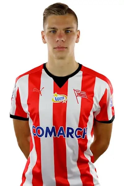 Sebastian Strozik