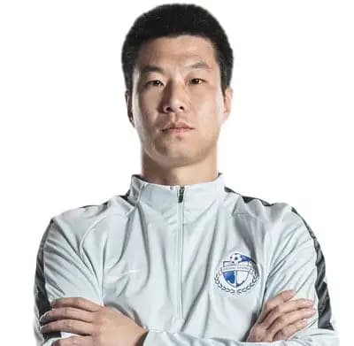Ziqian Yu