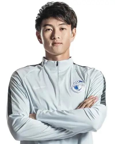 Junlin Chen