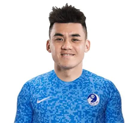 Yang Shanping