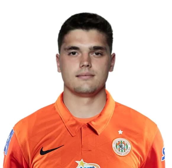 Michal Bogacz