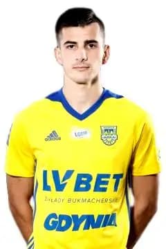 Kamil Antonik
