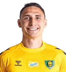 Jakub Arak
