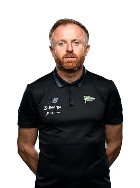 Piotr Stokowiec