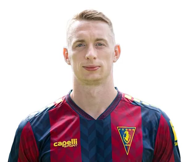 Mariusz Malec