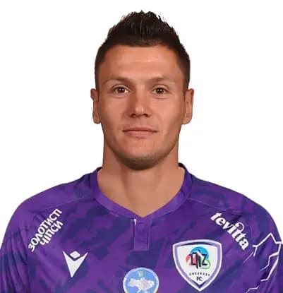 Sergiy Shestakov