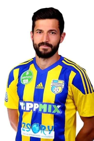 Dániel Nagy