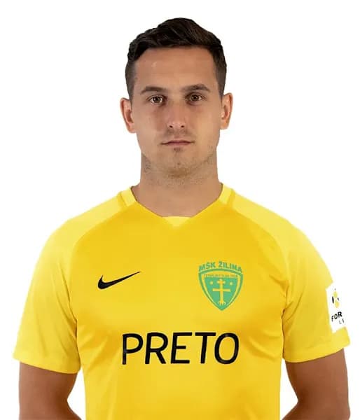 Lukáš Jánošík