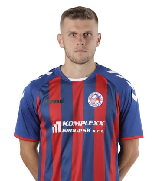 Milan Šimčák
