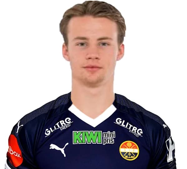 Magnus Dahlby