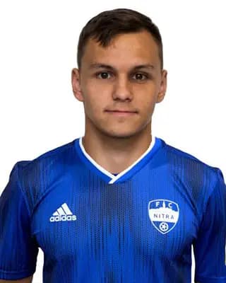Dominik Gulas