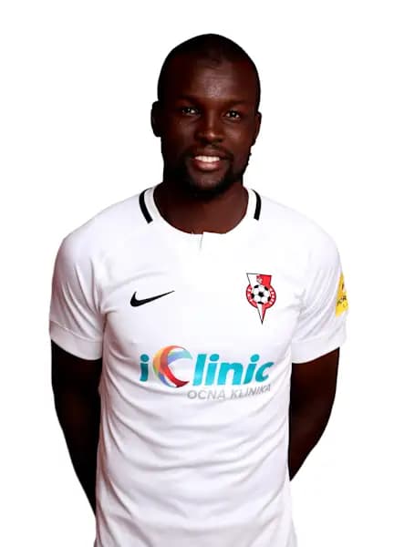 Tidiane Djiby Ba