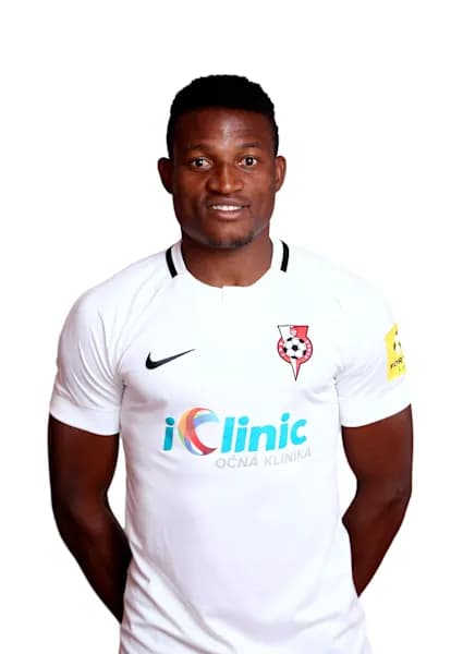 Bankole Olawale Adekuoroye