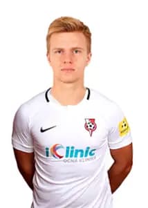Maj Roric